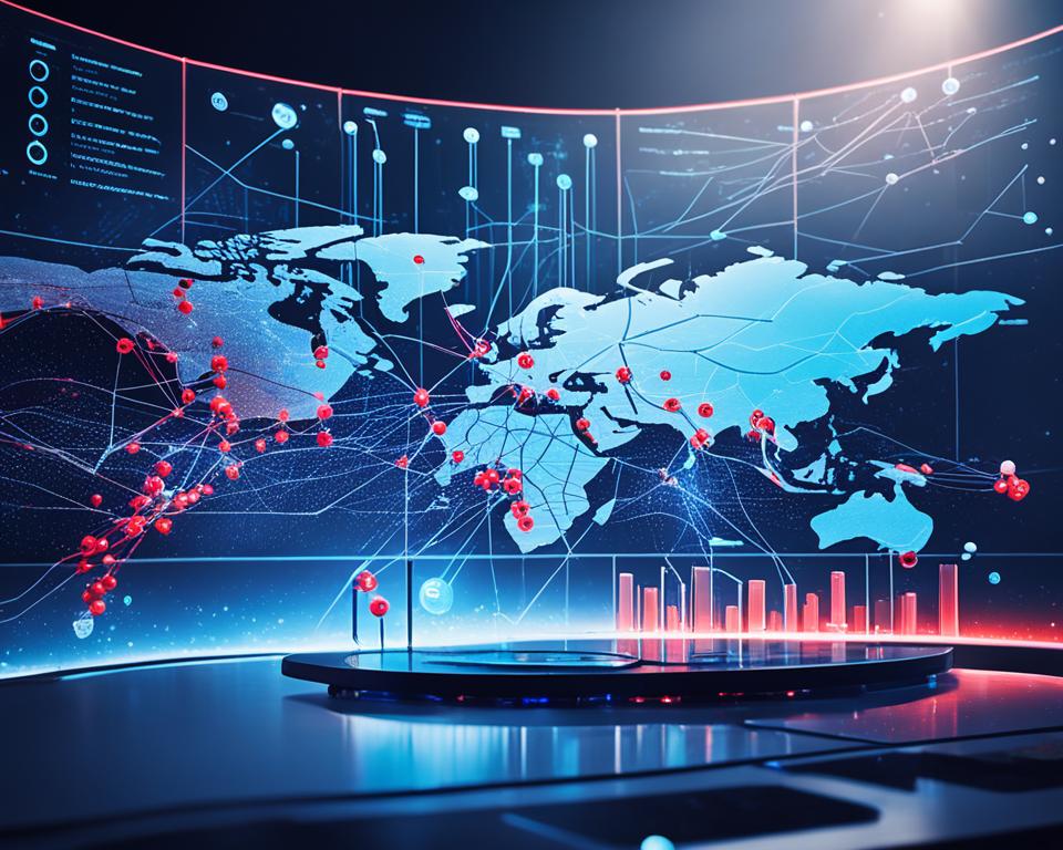 Expansão de negócios com IA na contabilidade