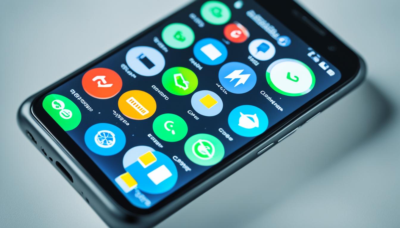 melhores aplicativos para gerenciar bateria do smartphone