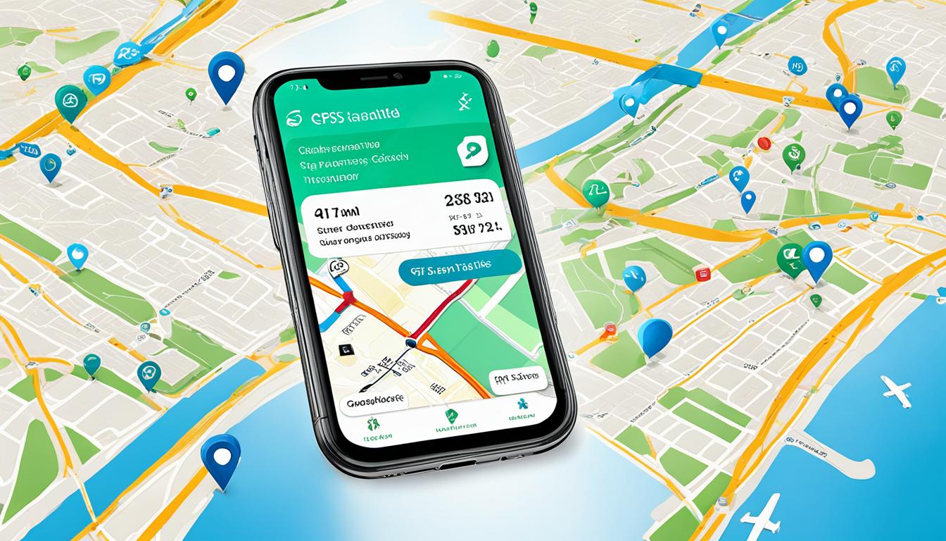 GPS: Aplicativos atualizados e novas ferramentas