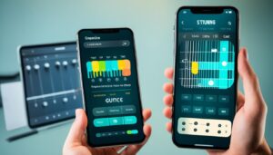 Qual melhor aplicativo para afinar violão?