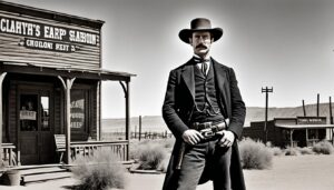 Wyatt Earp and The Cowboy War: Melhor série de Faroeste está na Netflix.