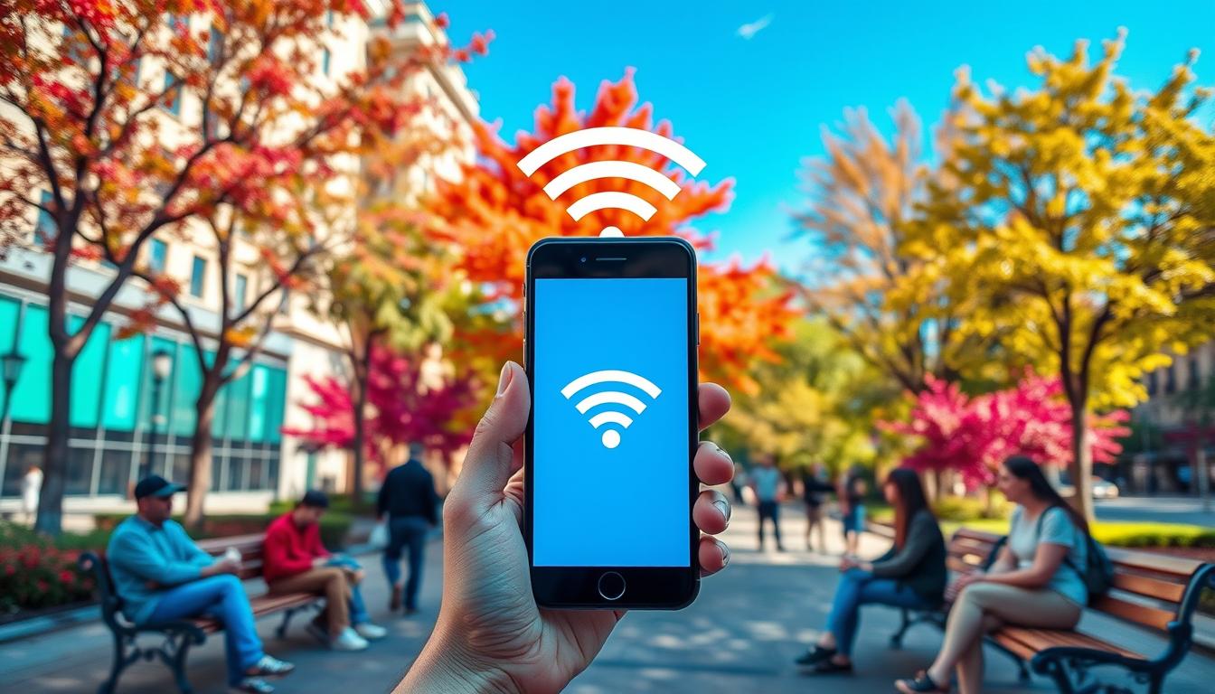 Wi-Fi: 2 aplicativos para encontrar redes abertas