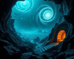 A matemática por trás dos loops temporais em “Dark”