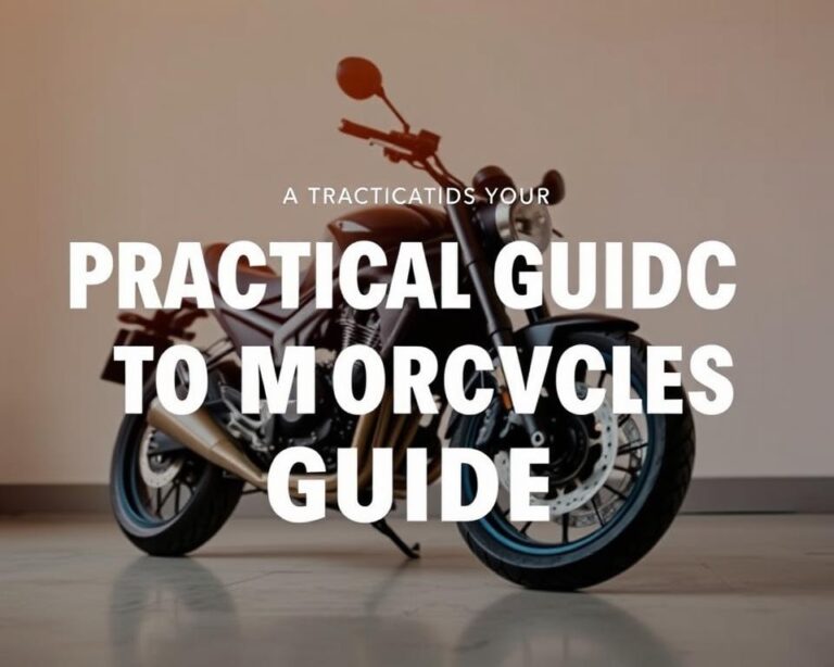 Aprenda como comprar motos baratas em leilão do DETRAN