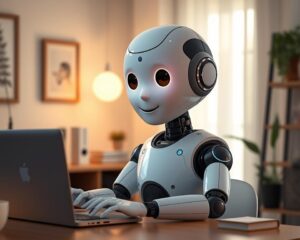 Chatbots empáticos: ciência por trás das respostas humanizadas