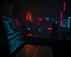Códigos ocultos escondidos nos episódios de “Mr. Robot”