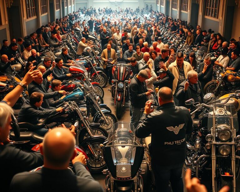 Como Comprar uma Moto em Leilão: Guia Definitivo