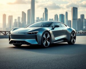 Como o grafeno promete turbinar carros elétricos