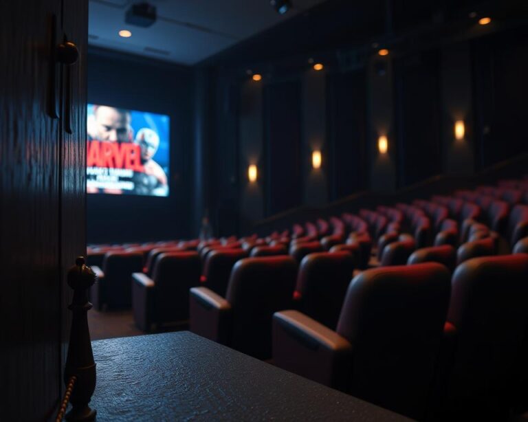 Easter eggs da Marvel que você talvez ainda não percebeu