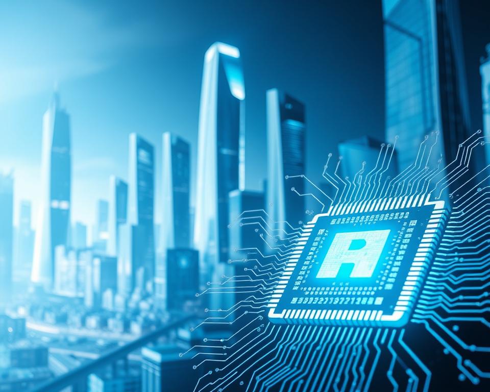 Edge AI: processando dados no dispositivo sem nuvem