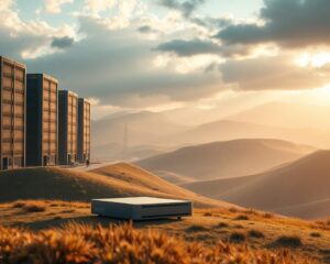 Edge computing: levando o processamento para mais perto