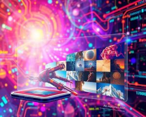 IA generativa de imagens: do Midjourney ao DALL-E 4