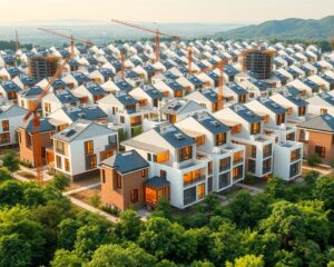 Impressão 3D de casas: construindo uma residência em 24 h