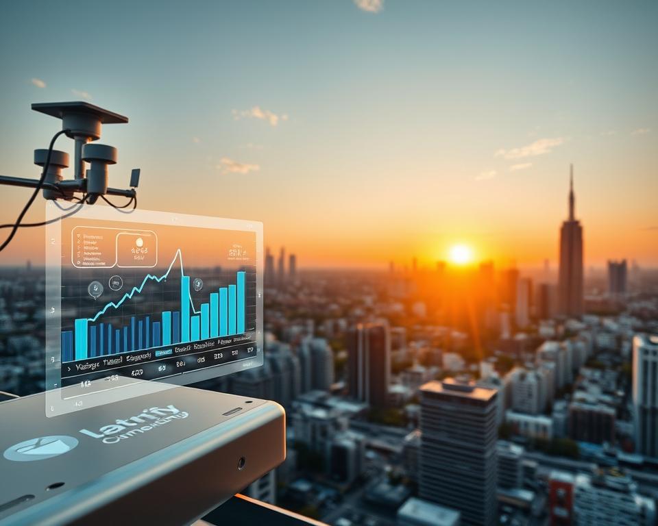 IoT e edge computing