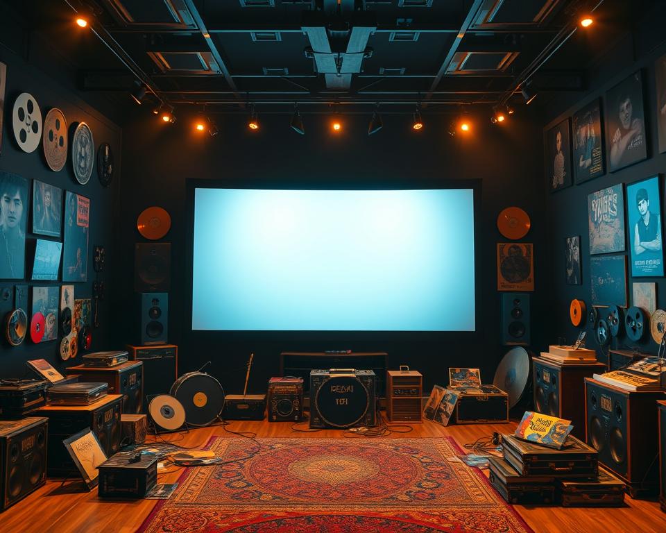 Melhores documentários musicais para maratonar hoje mesmo