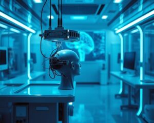 Neurotecnologia: chips cerebrais que restauram movimentos