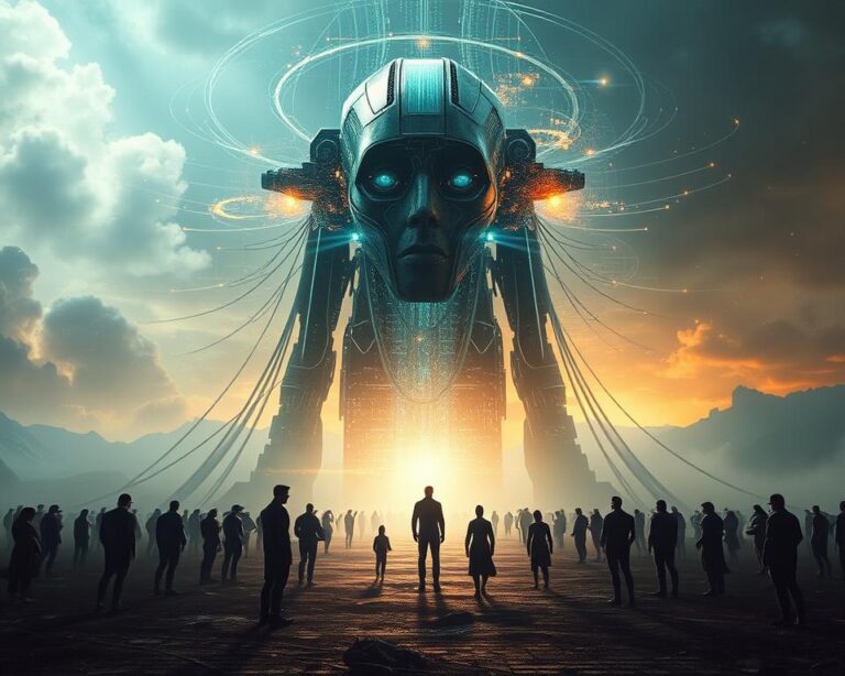 Risco existencial: o que dizem especialistas sobre superinteligência