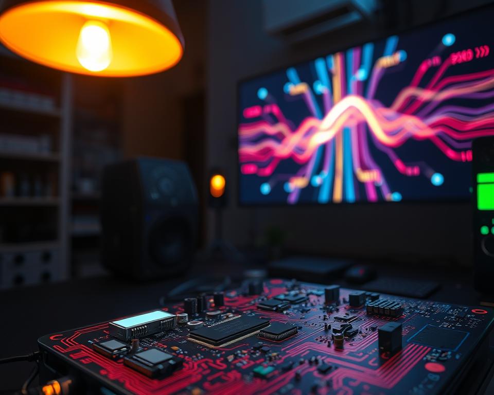 Tecnologia Li-Fi