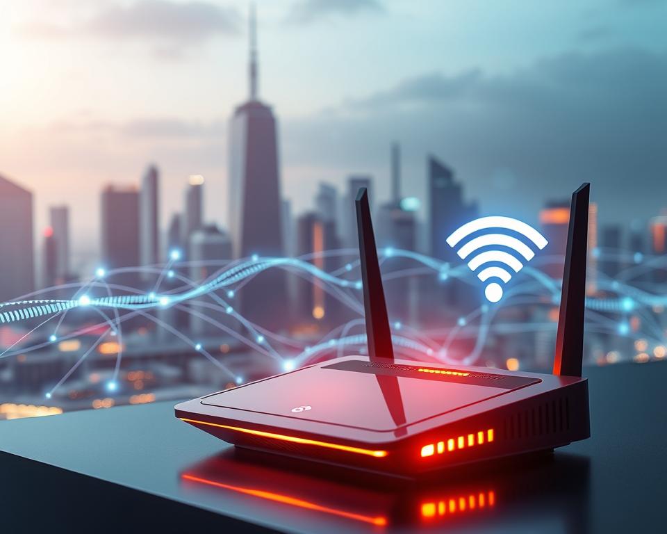 Tecnologia Wi-Fi7