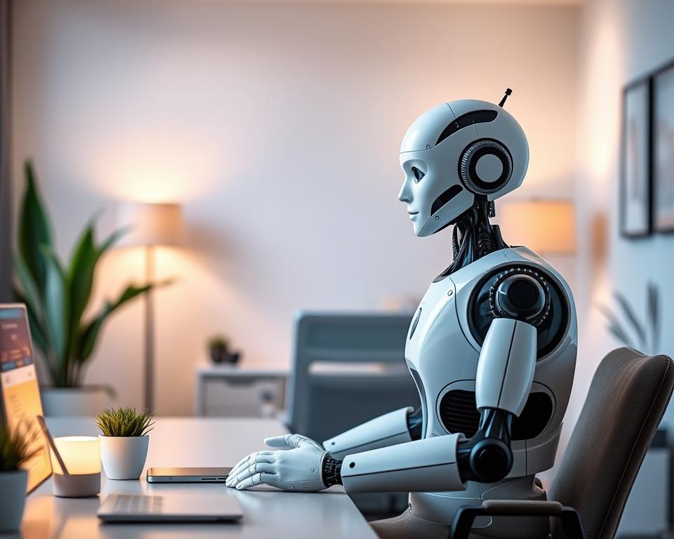 atendimento humanizado
