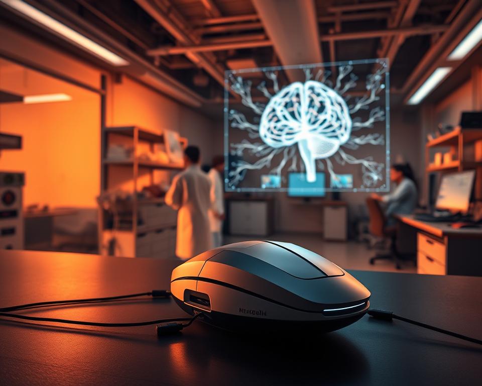 avanços em neurociência