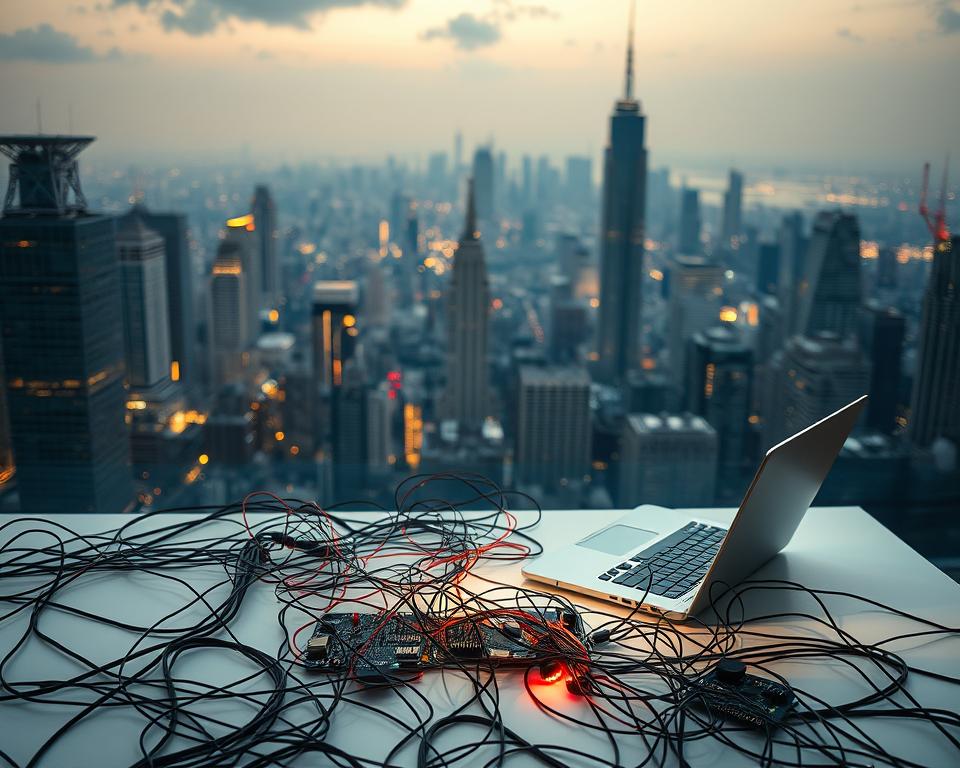 desafios implementação edge ai