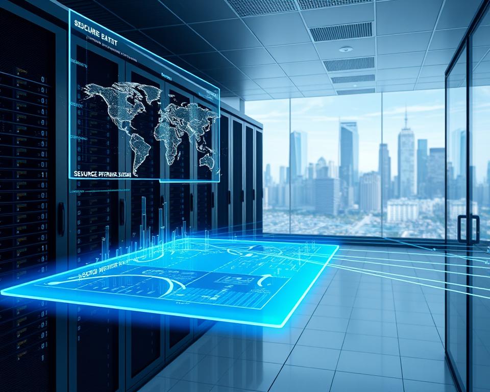 desafios na integração de dados e privacidade