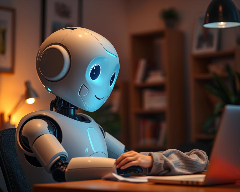 estratégias chatbot humanizado