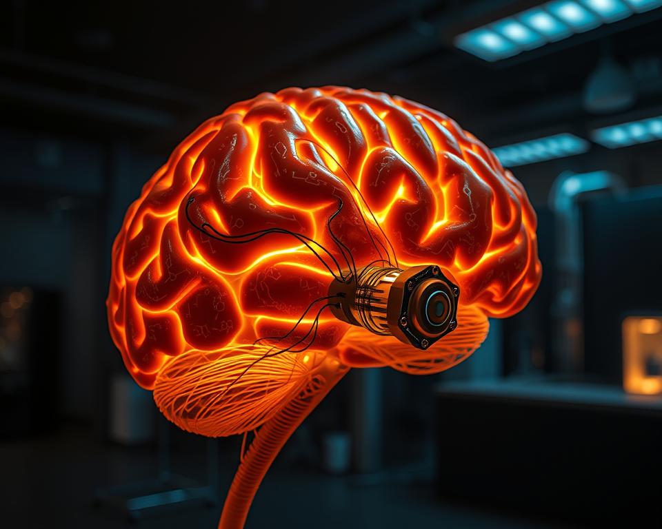 recuperação de movimentos com neurotecnologia