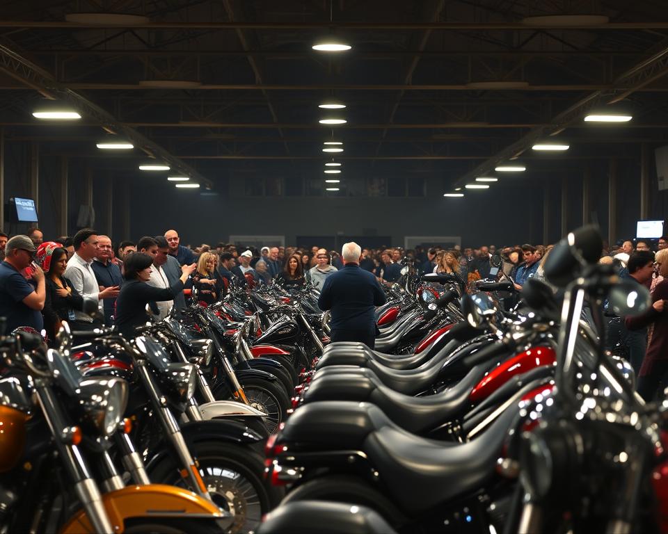 retomada de ativos em leilões de motos retomada de ativos em leilões de motos