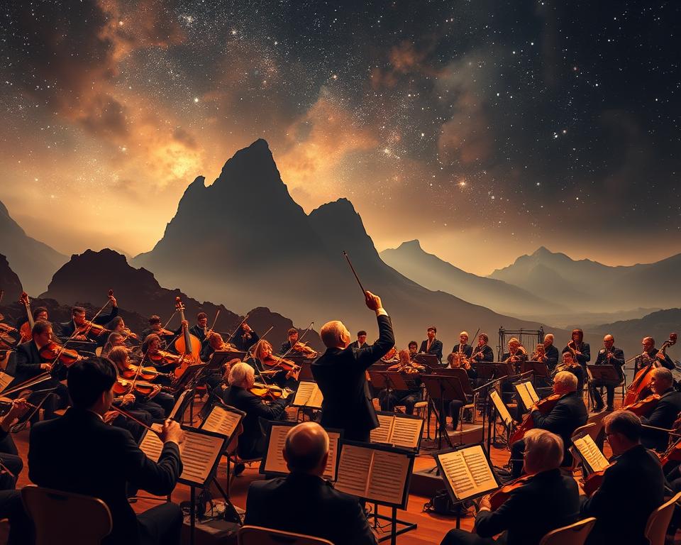 trilha sonora de Hans Zimmer