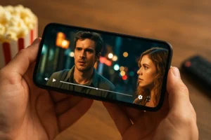 Assista Filmes Grátis no Celular Agora Mesmo