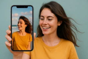 Dê Vida às Suas Fotos com Esse App