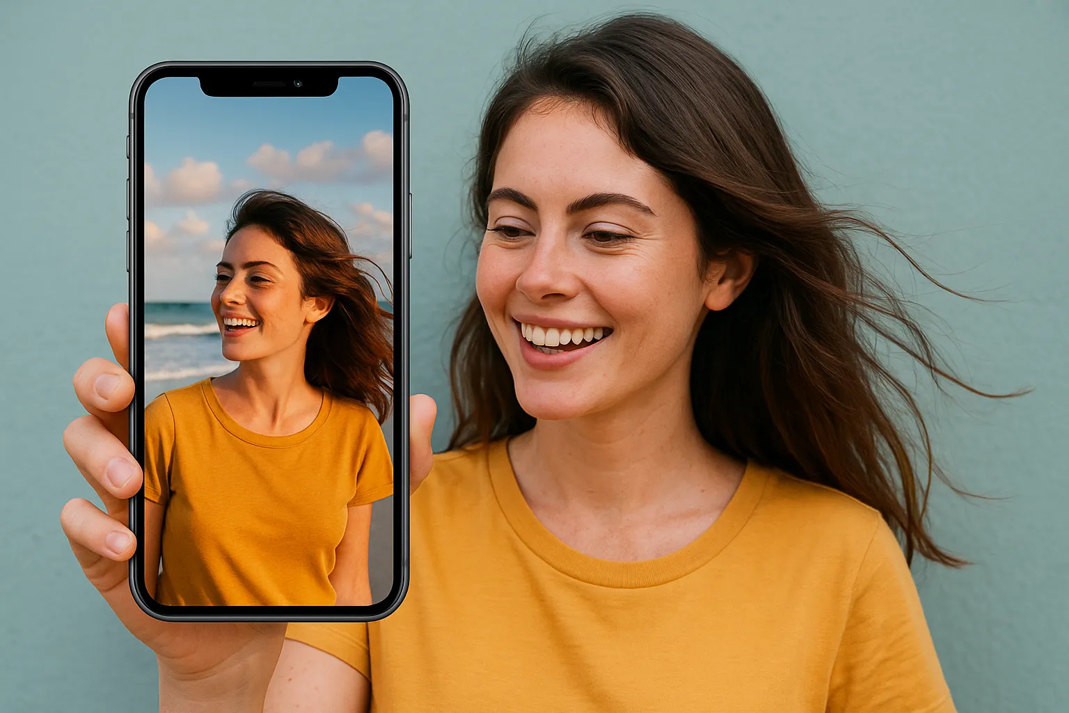 Dê Vida às Suas Fotos com Esse App Grátis Incrível! 📸