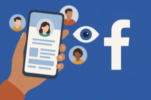 Descubra Quem Visitou Seu Facebook