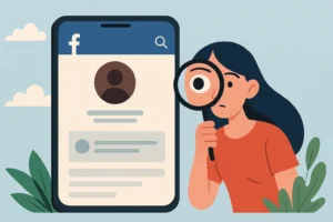 Descubra Quem Visitou Seu Facebook Grátis