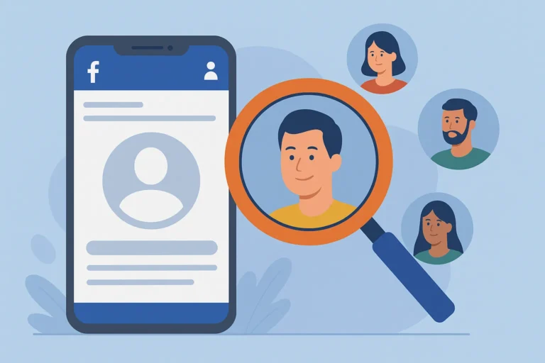 Descubra quem viu seu perfil no Facebook