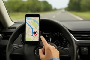Melhor App Grátis para Identificar Radar