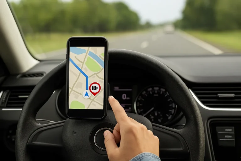 Melhor App Grátis para Identificar Radar