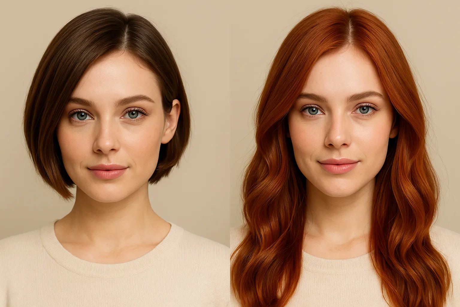 Mude o visual sem sair de casa com esses apps ✂️💇‍♀️