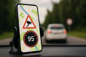 Apps Grátis que Detectam Radares