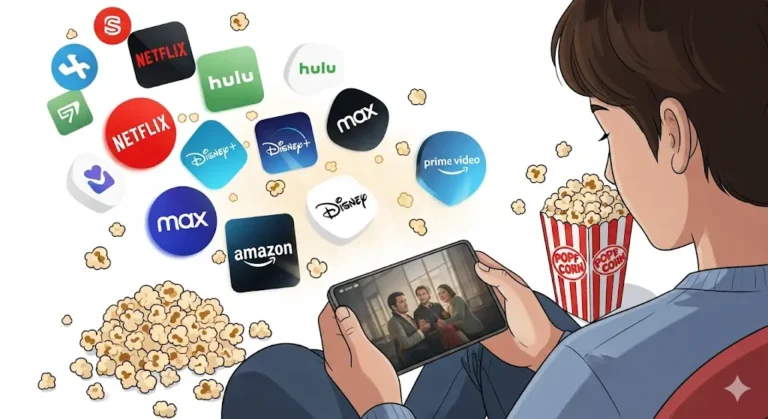 Assistir Filmes de Graça