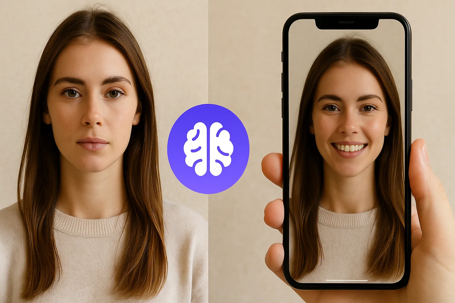 Fotos que ganham vida: transforme imagens em movimento!