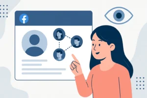 Quem está de olho no seu Facebook