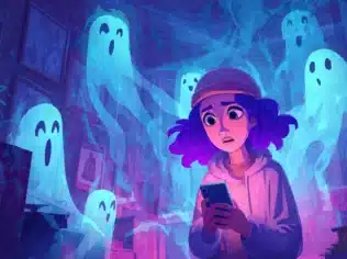 Os Melhores Apps de caça-fantasma para se Divertir 👻
