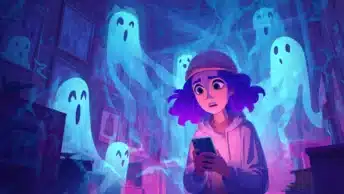 Os Melhores Apps de caça-fantasma para se Divertir 👻