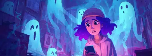 Os Melhores Apps de caça-fantasma para se Divertir 👻