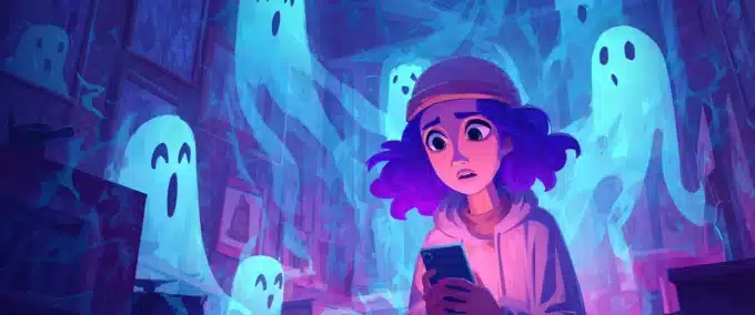 Os Melhores Apps de caça-fantasma para se Divertir 👻