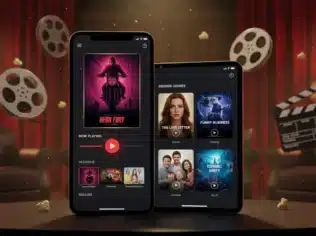 🎬 Apps para ver filmes grátis e se divertir sem limites!