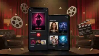 🎬 Apps para ver filmes grátis e se divertir sem limites!